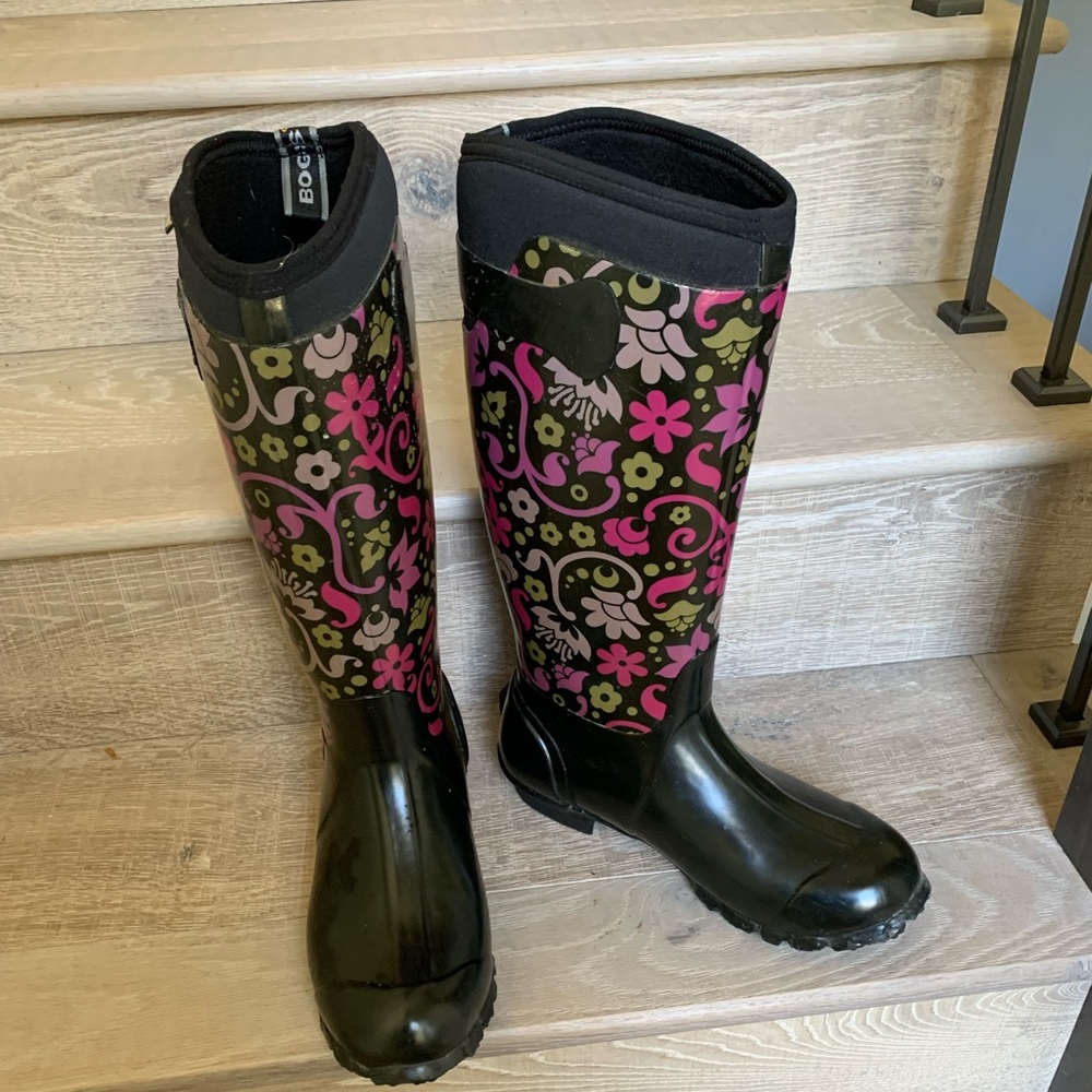 Bogs Boots